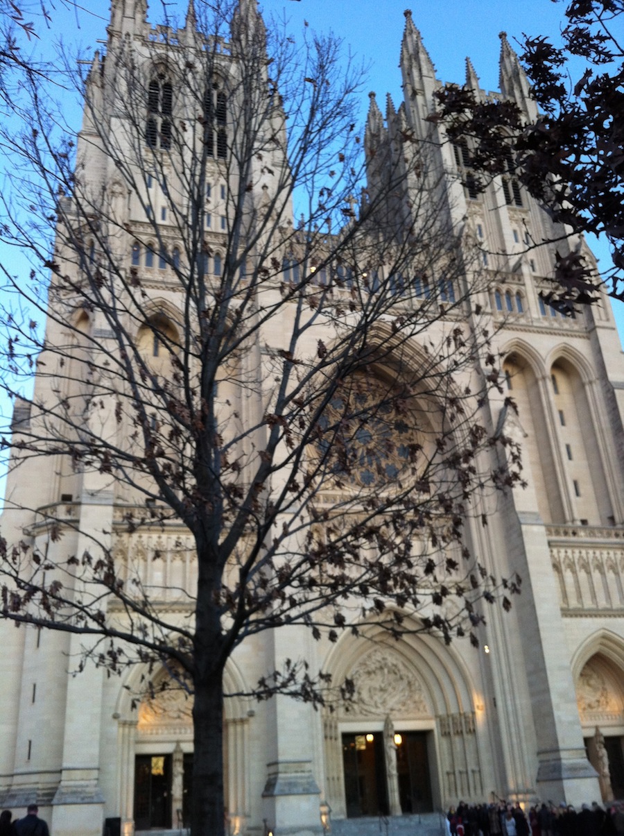 National Cathedral