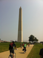 Washington Monument